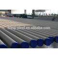 export quality 347 SS PIPE SEAMLESS FACTORY PRICE good price